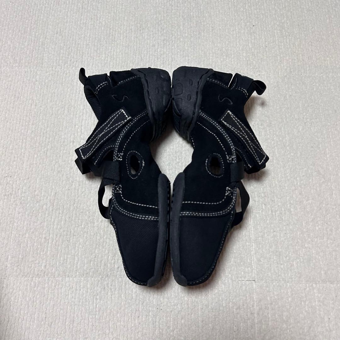 靴 foundrymews canvas shoes foundrymews