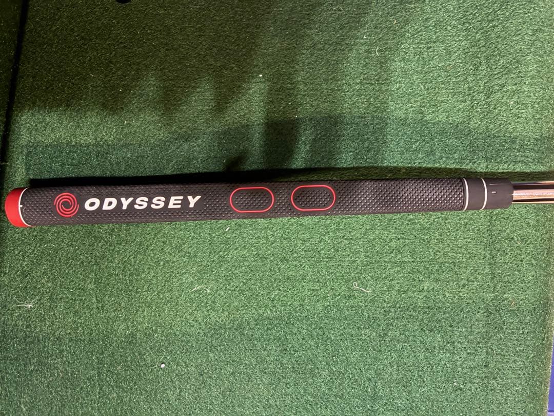 ODYSSEY L-X パター
