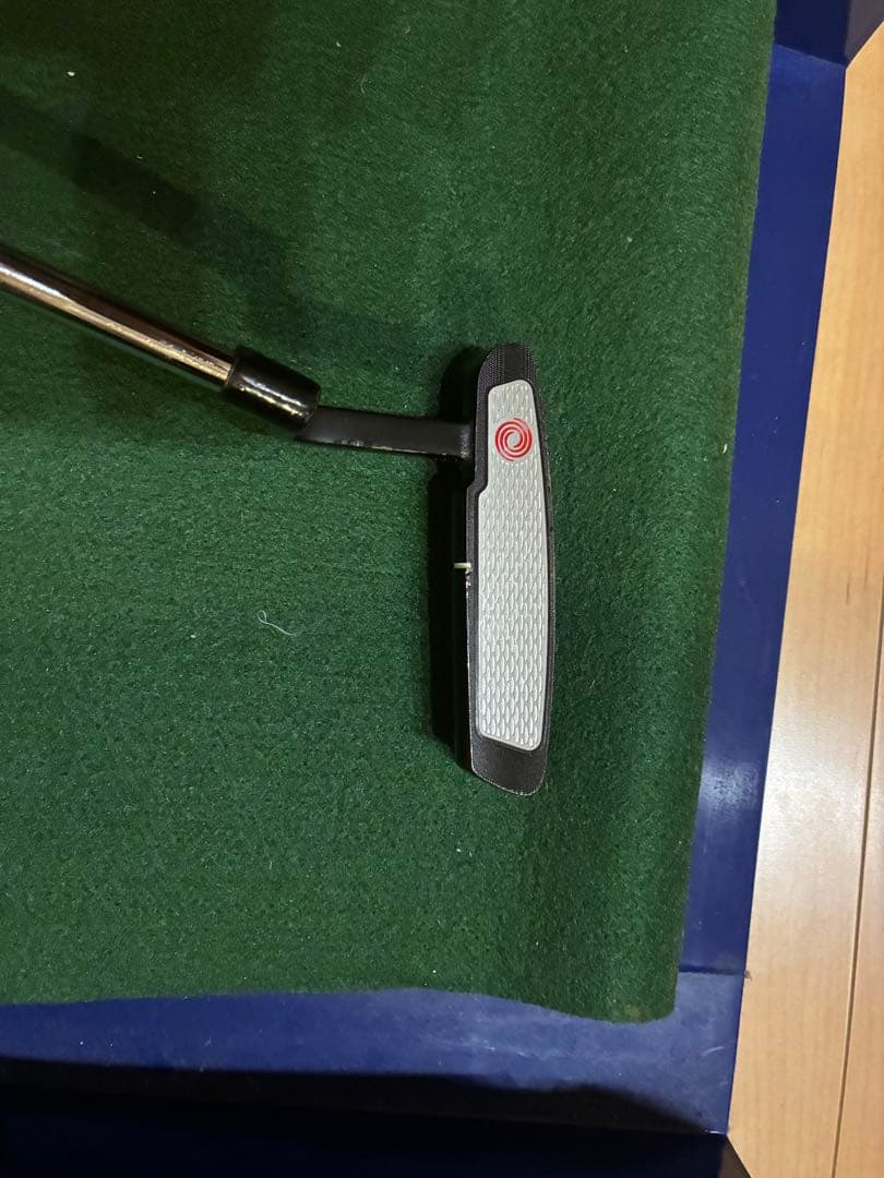 ODYSSEY L-X パター