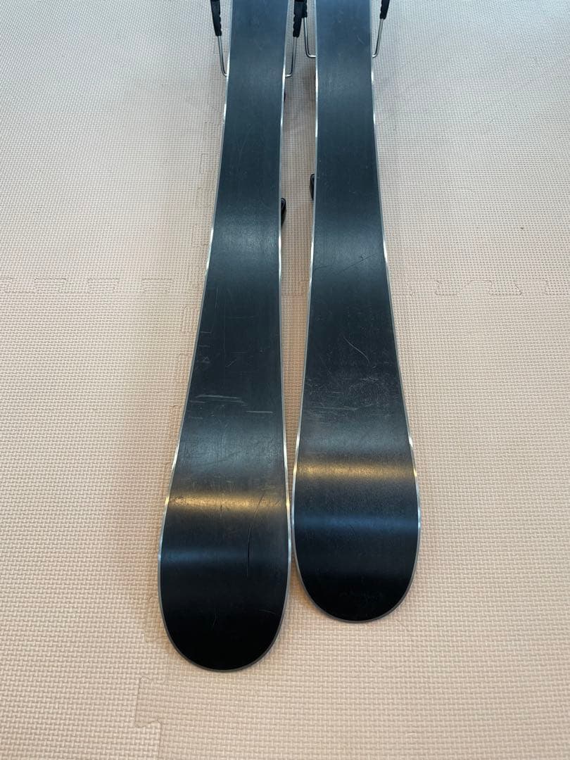 HEAD キッズスキー板＆ブーツ 18センチ