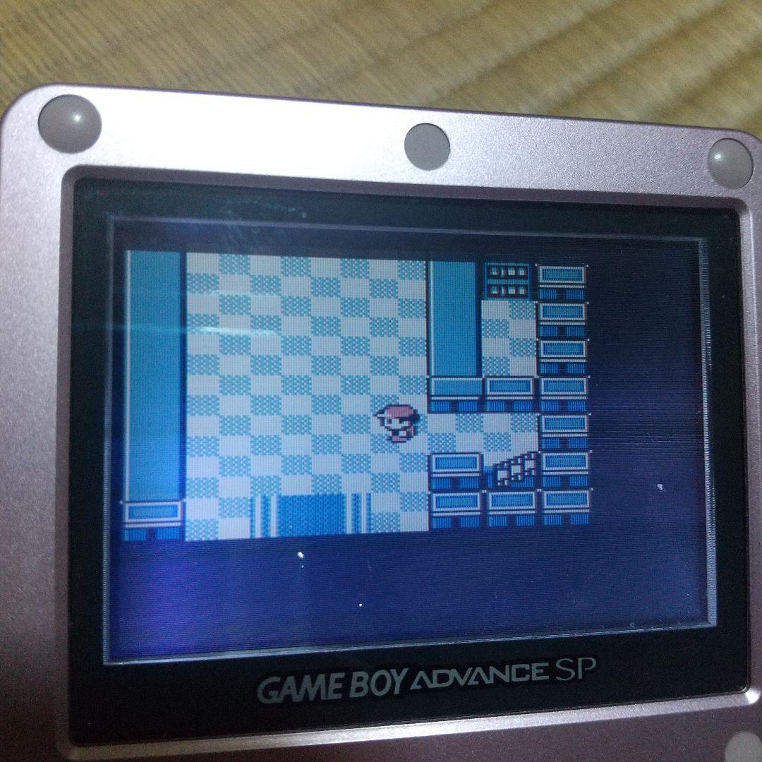 ぴ*見様 【美品】ポケットモンスター 青 コロコロ限定