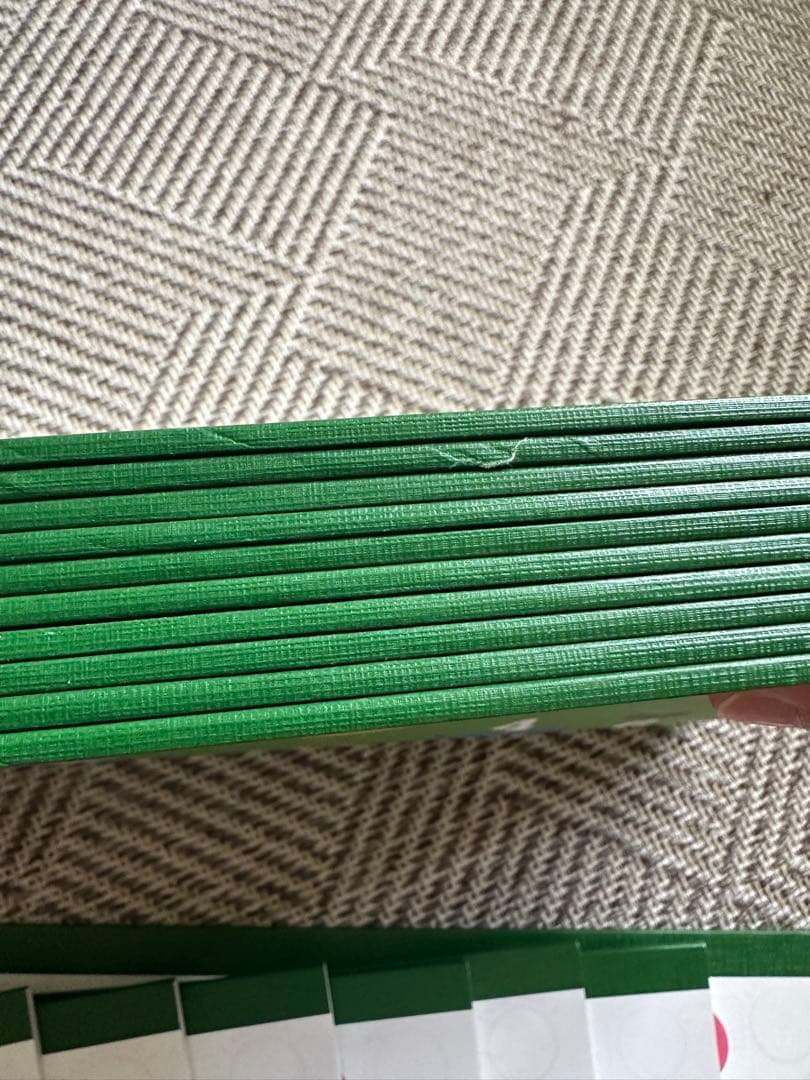 七田式プリントC