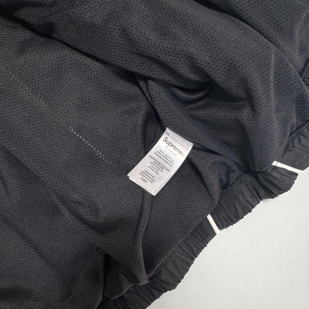 supreme ジャケット　アンブロ　unbro コラボ　M