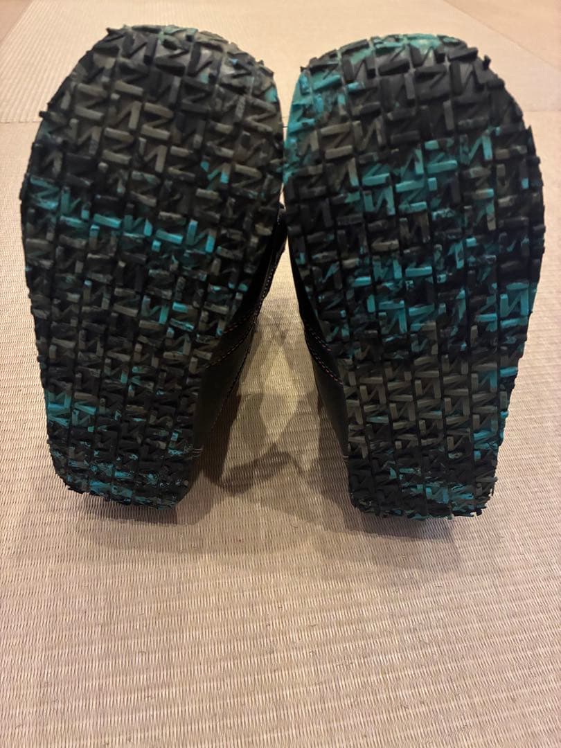 スノーボード　k2 90cm ブーツ　ビンディングセット