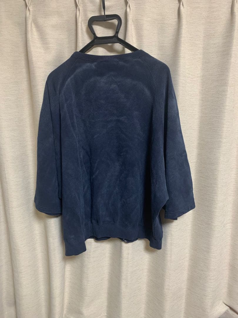 木*希様 超レア物!!【refomed】10WASH S/S SWEATER