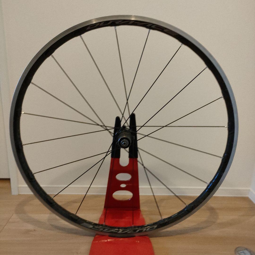 シマノ DURA-ACE C24ホイール前後セットWH-R9100-C24-CL