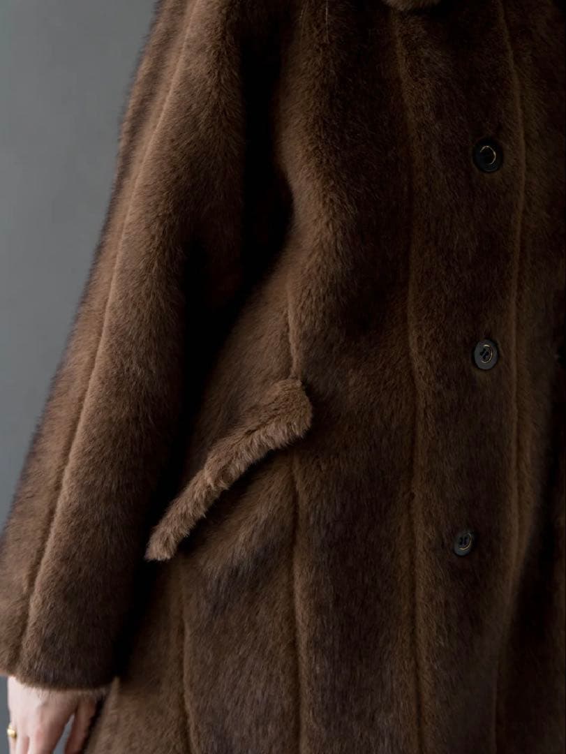 【専用】【Acka.】 classical fur coat