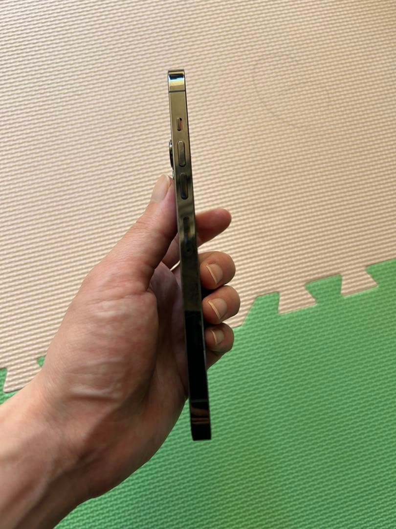 Apple iPhone 13Pro Max グラファイト