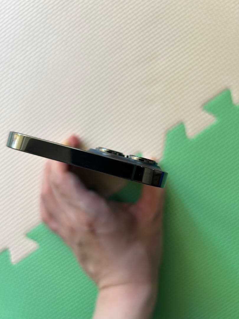 Apple iPhone 13Pro Max グラファイト