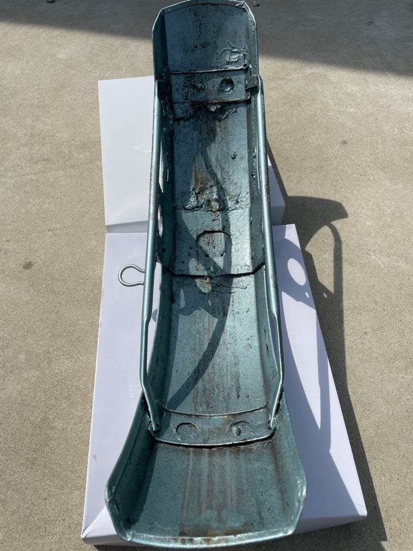 t*s様 希少・純正部品　Z1R 取り外し品（ジャンク扱い）