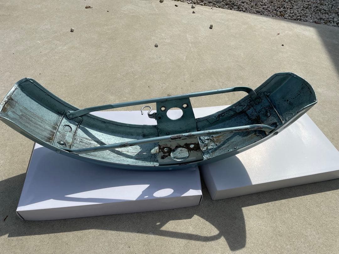 t*s様 希少・純正部品　Z1R 取り外し品（ジャンク扱い）