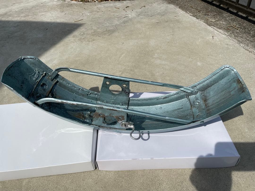 t*s様 希少・純正部品　Z1R 取り外し品（ジャンク扱い）