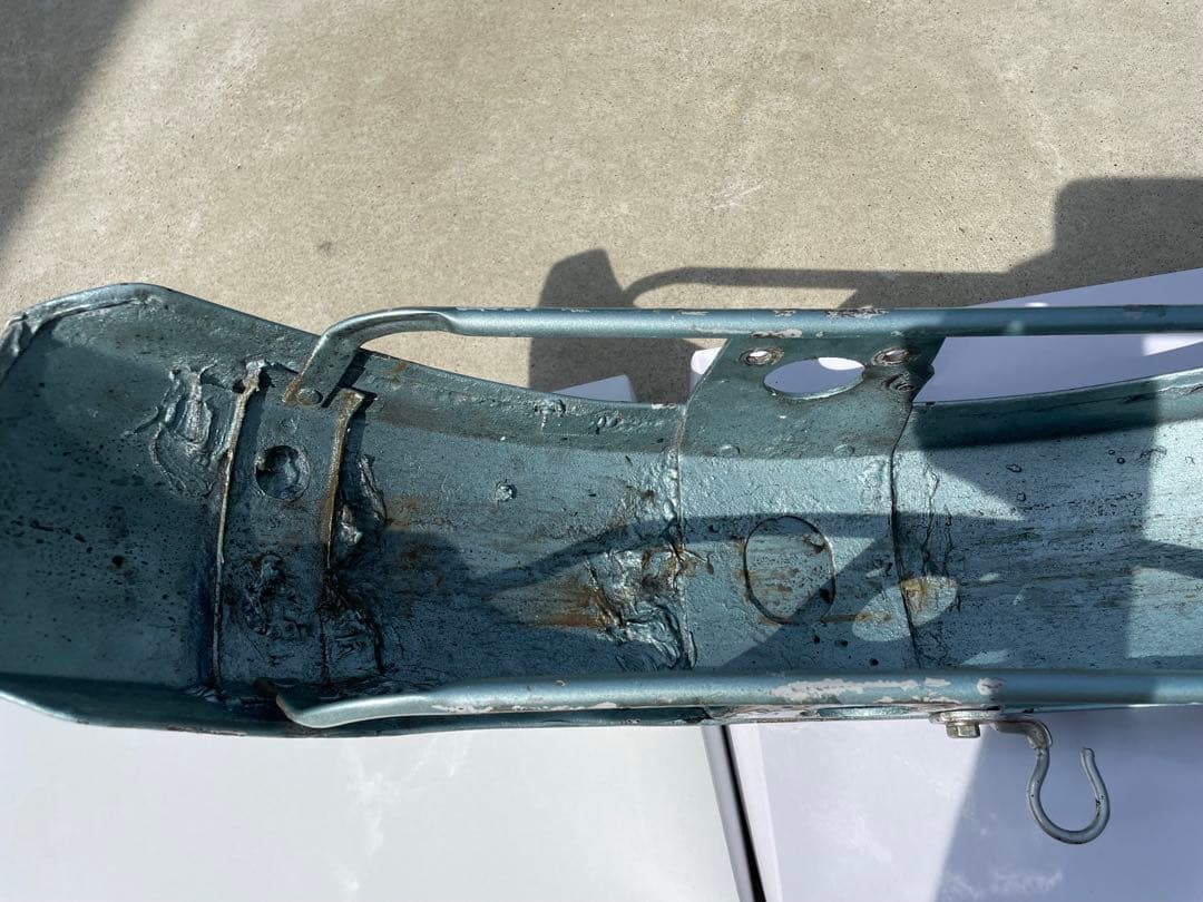 t*s様 希少・純正部品　Z1R 取り外し品（ジャンク扱い）