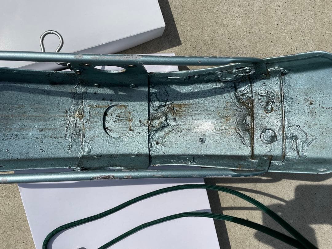 t*s様 希少・純正部品　Z1R 取り外し品（ジャンク扱い）