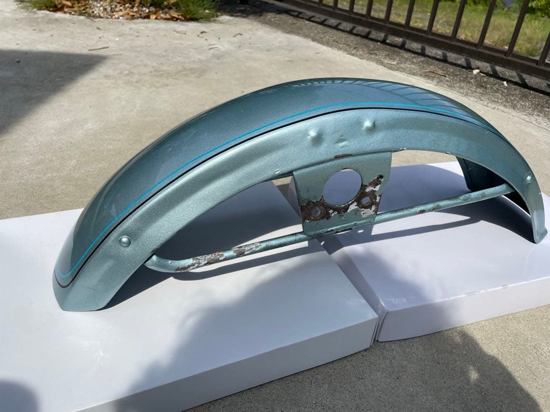 t*s様 希少・純正部品　Z1R 取り外し品（ジャンク扱い）