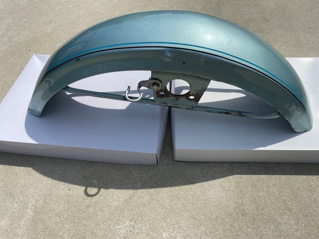 t*s様 希少・純正部品　Z1R 取り外し品（ジャンク扱い）