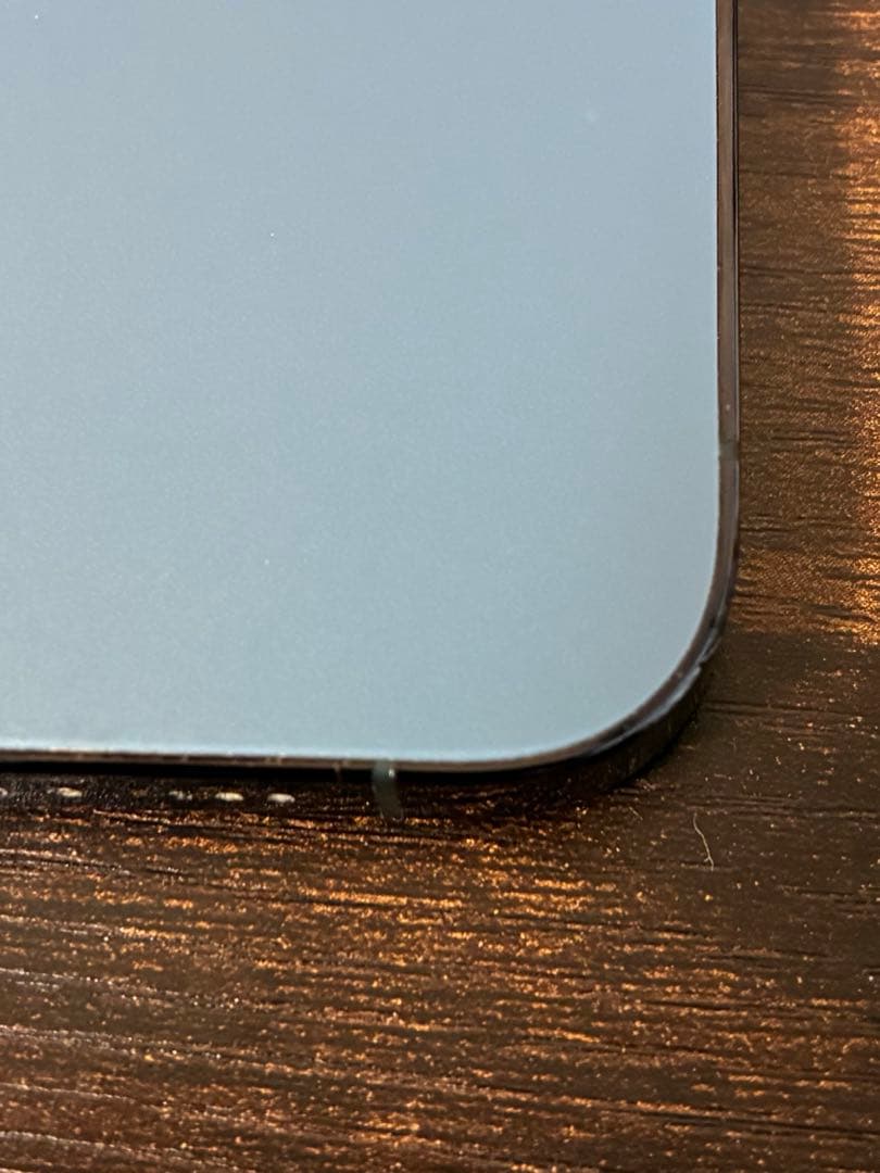 iPhone 12 Pro 128GB パシフィックブルー SIMフリー