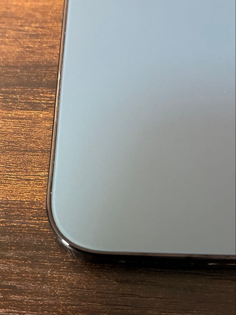 iPhone 12 Pro 128GB パシフィックブルー SIMフリー