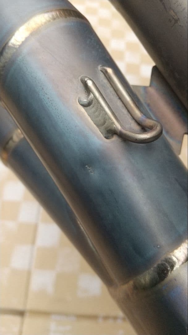 希少 SV650(1999) ヨシムラフルエキ