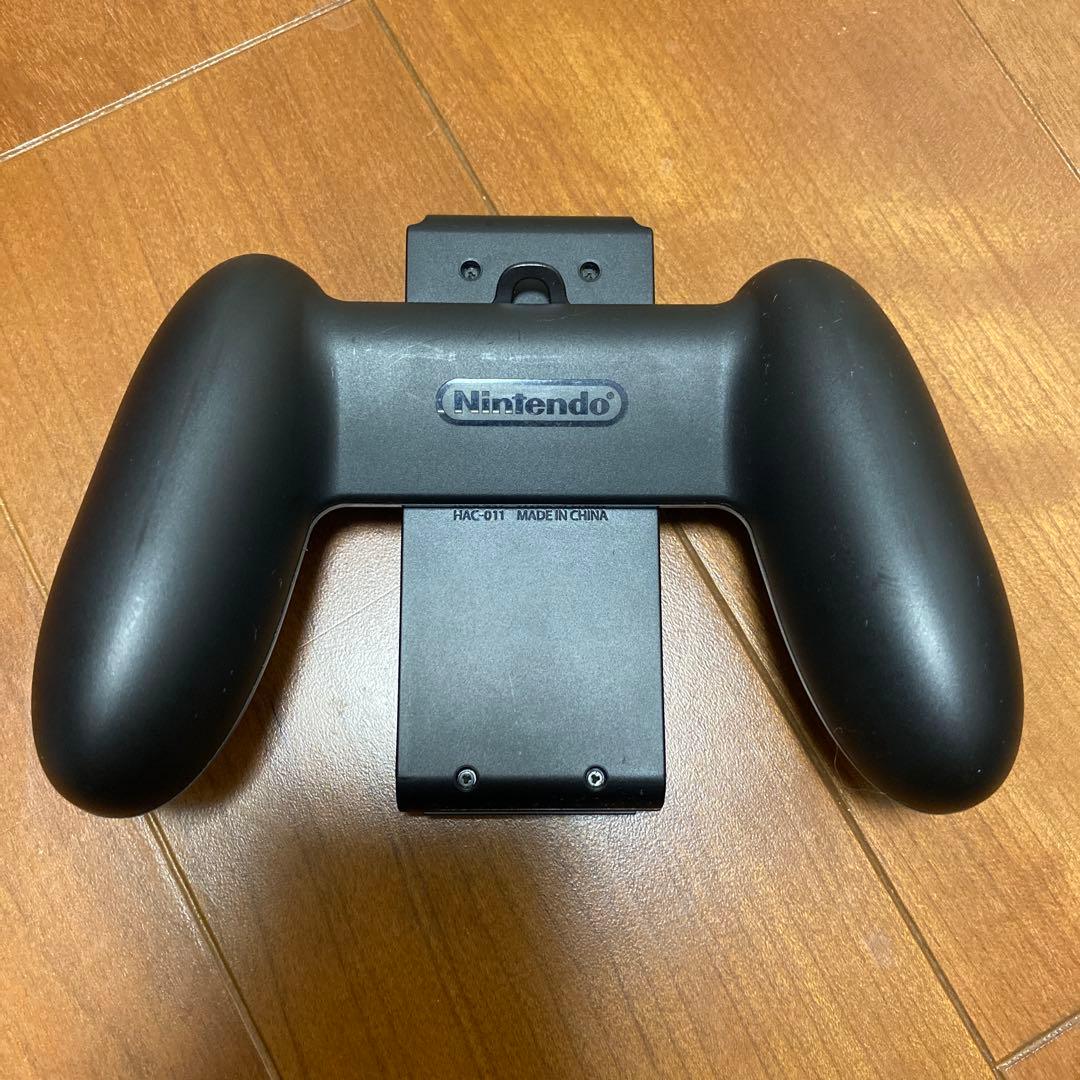 完動品　美品　箱付き　任天堂　Switch ニンテンドー