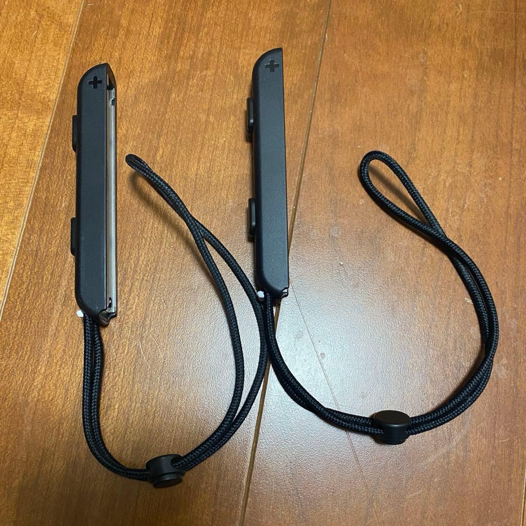 完動品　美品　箱付き　任天堂　Switch ニンテンドー