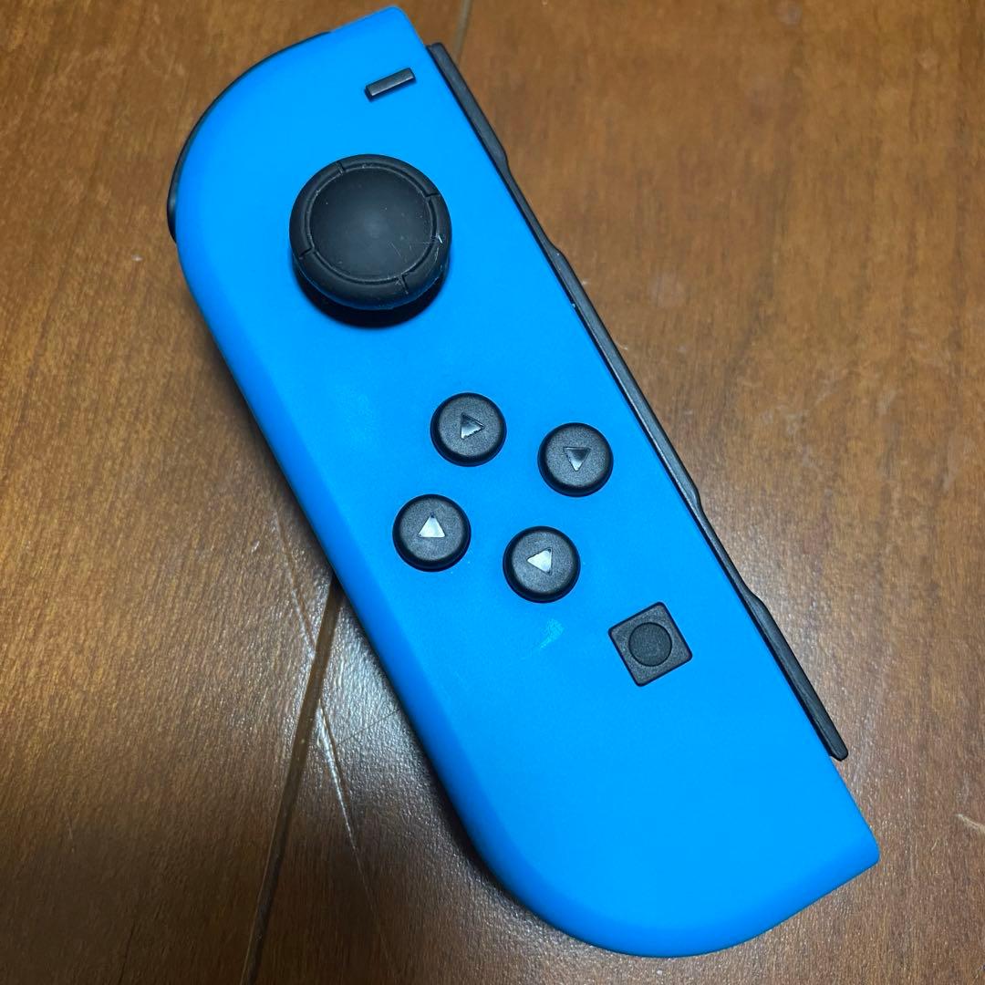 完動品　美品　箱付き　任天堂　Switch ニンテンドー