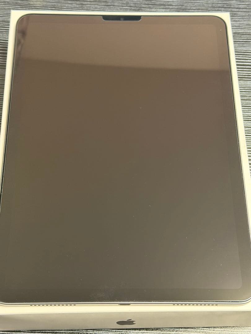 iPad Air (第5世代) Wi-Fi 64GB スペースグレー