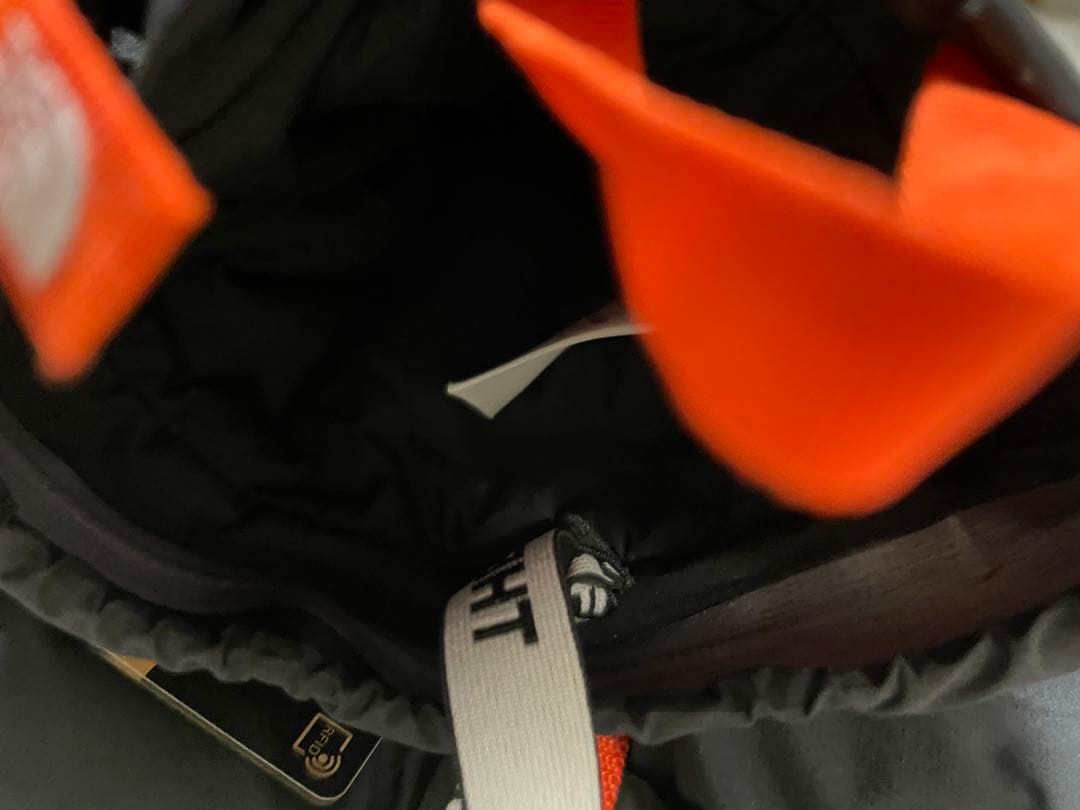 THE NORTH FACE インフェルノシーカーグローブ S フイフイ専用