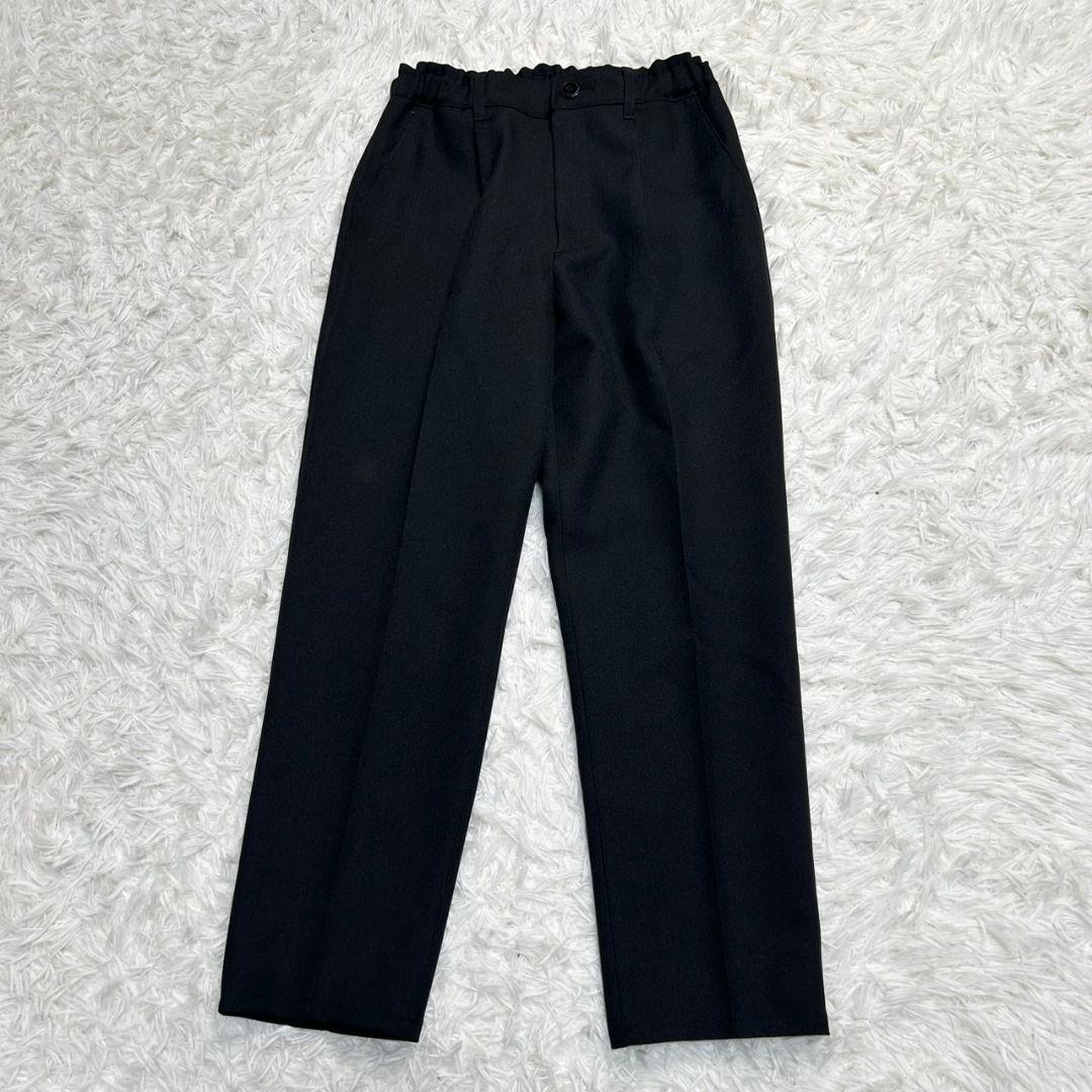 【美品】ワルツバイビームス パンツスーツ 女の子 キッズ 160 卒服