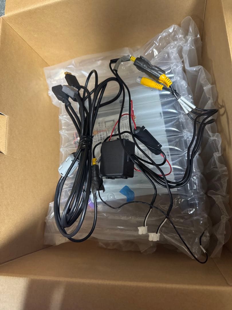 satoshi4 ALPINE　X9Z　KTD-NC-X9Z-NTCKD