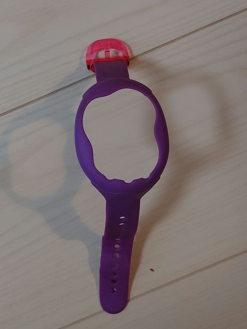 たまごっちuni　パープル