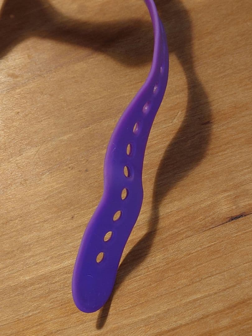 たまごっちuni　パープル