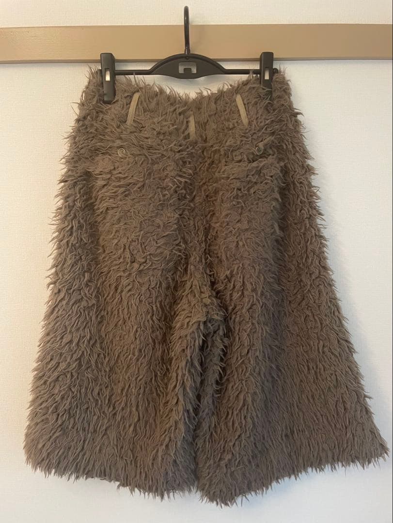 michelle  RADWIMPS 野田洋次郎着用 ヨウジヤマモト