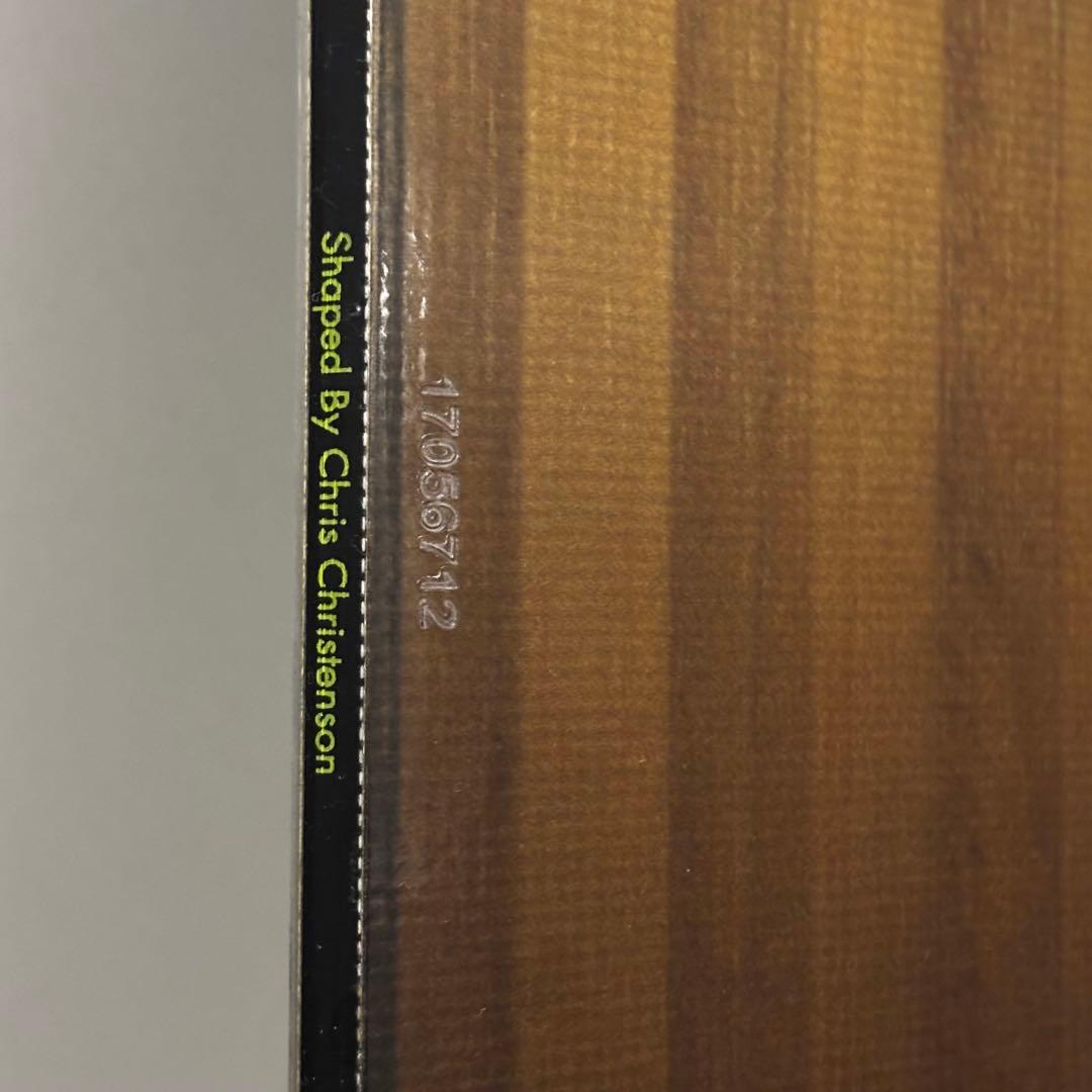 板のみ　Jones / Storm Chaser ジョーンズ　ストームチェイサー