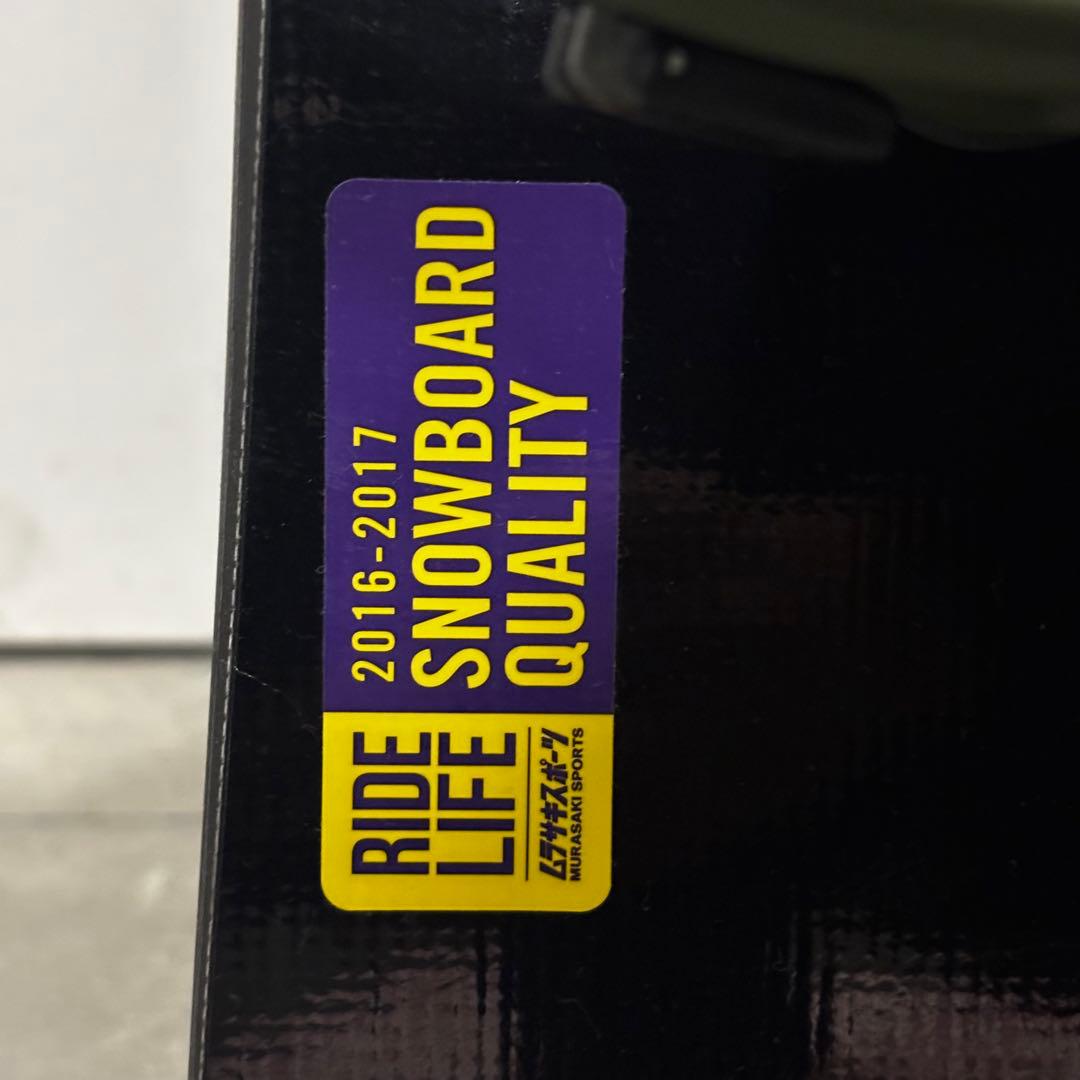 板のみ　Jones / Storm Chaser ジョーンズ　ストームチェイサー