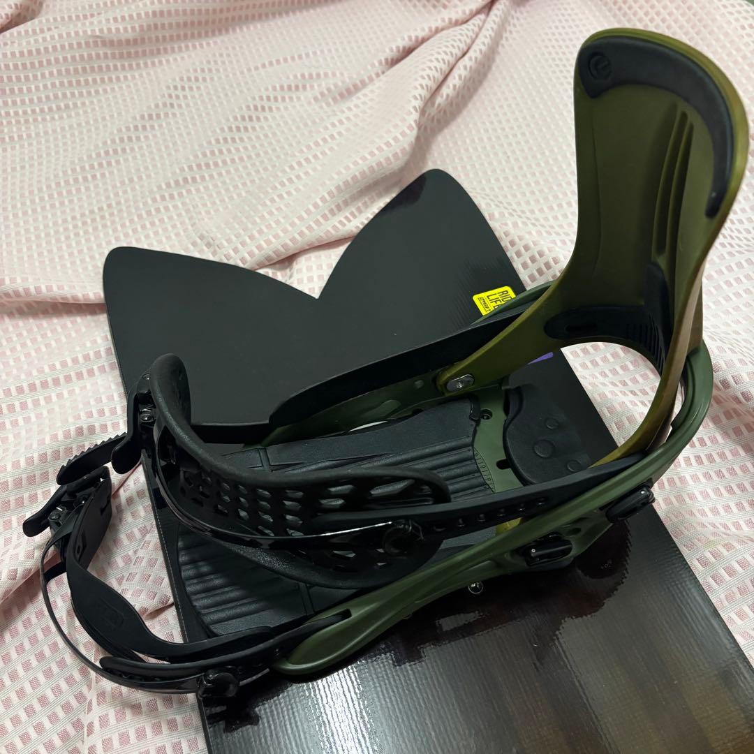 板のみ　Jones / Storm Chaser ジョーンズ　ストームチェイサー