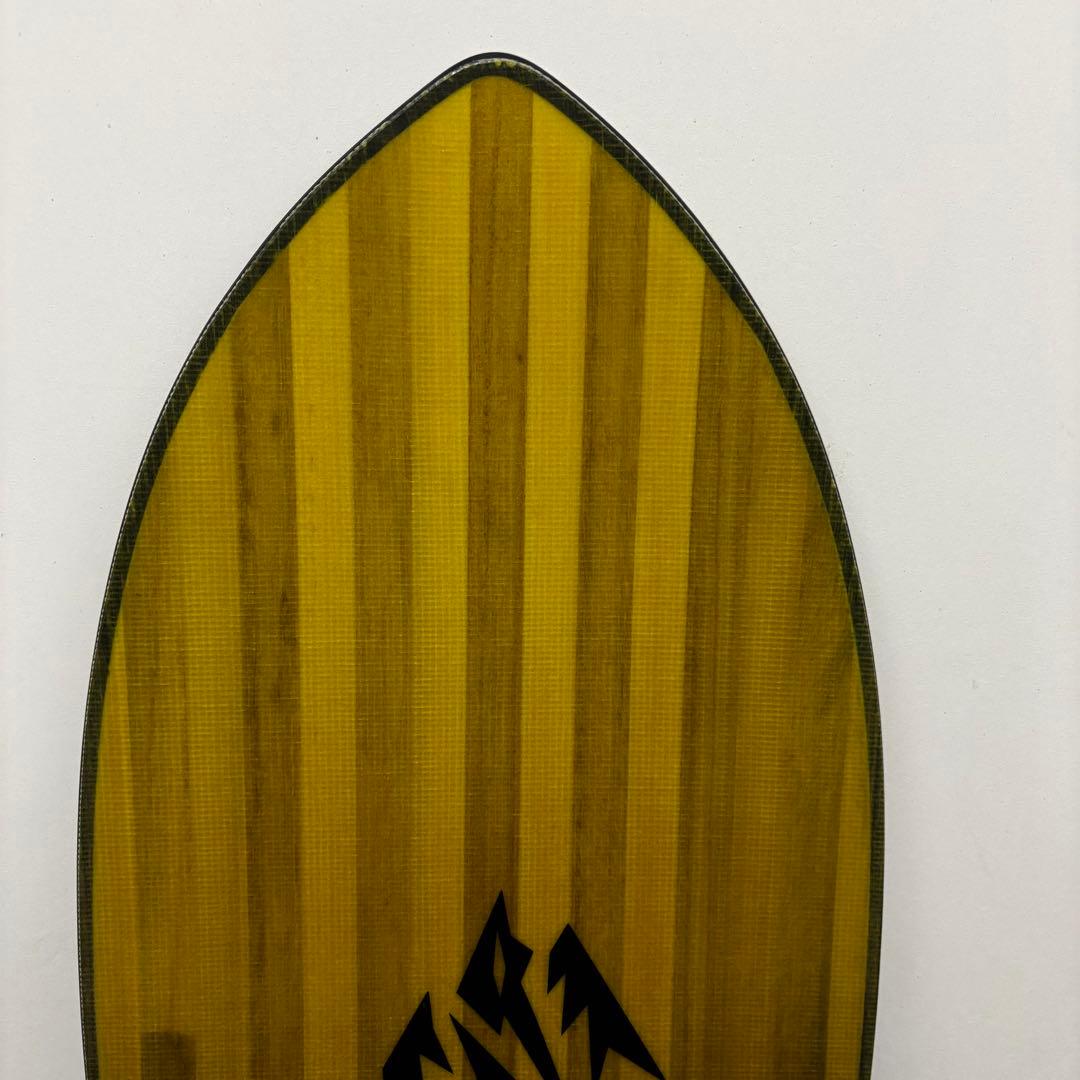 板のみ　Jones / Storm Chaser ジョーンズ　ストームチェイサー