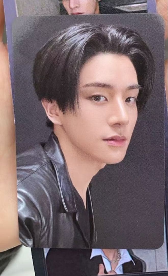 ENHYPEN ジェイク ワルツ LA ロサンゼルス US ZONEトレカ