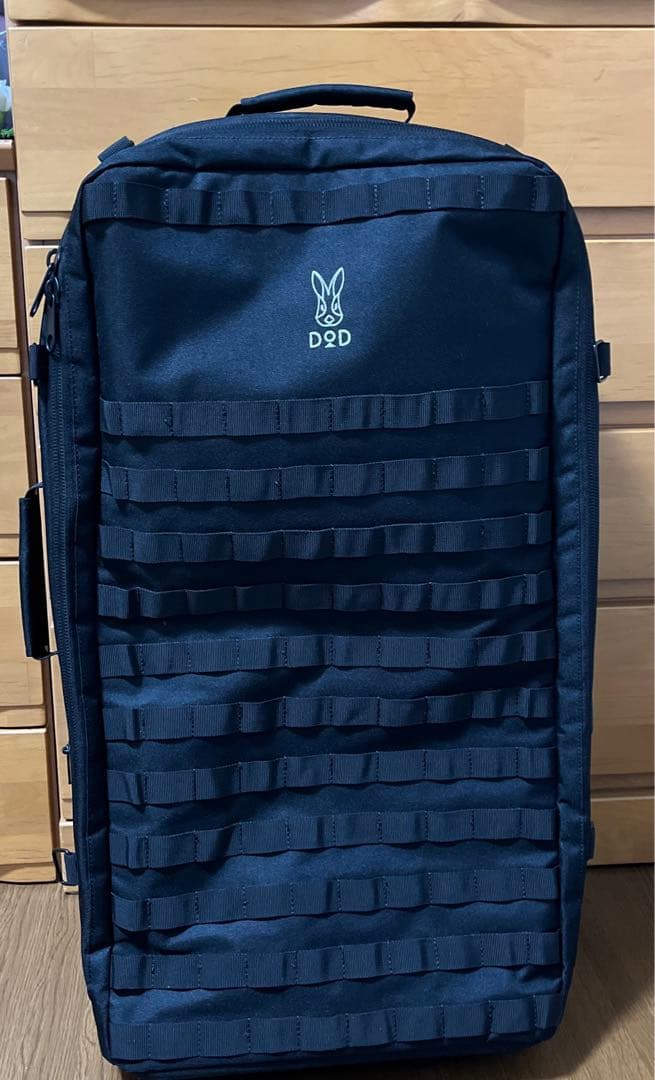 3/18日まで価格 DOD キャンパーノ・コロコーロ2 美品