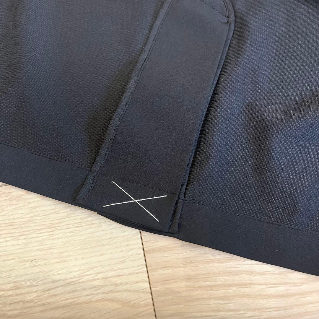 【未使用】ナノユニバース　アクティブ4WAYストレッチドライ セットアップ