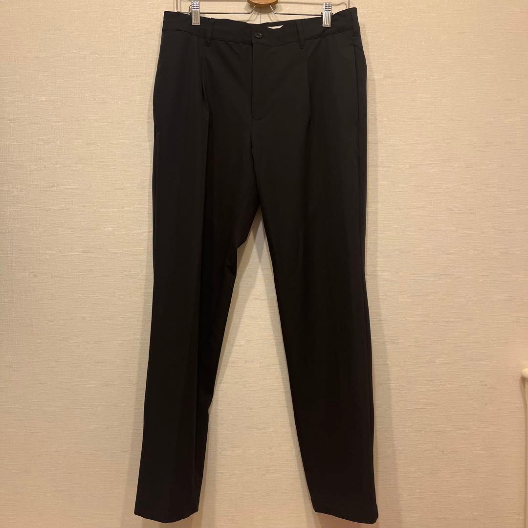 【未使用】ナノユニバース　アクティブ4WAYストレッチドライ セットアップ