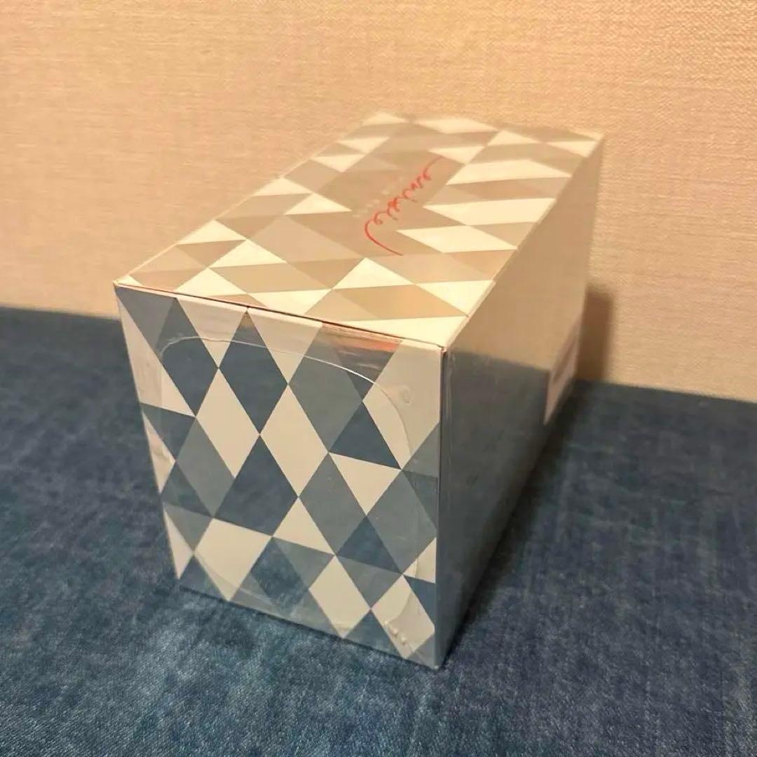 新品未開封　エニシーグロウパック　フェイシャルジェルパック　たかの友梨にて購入