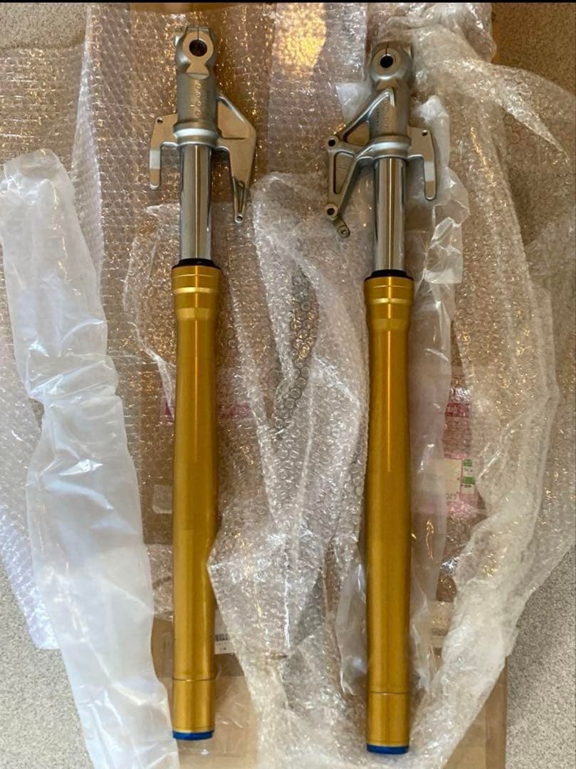 CBR250RR　MC51 純正　フロントフォーク