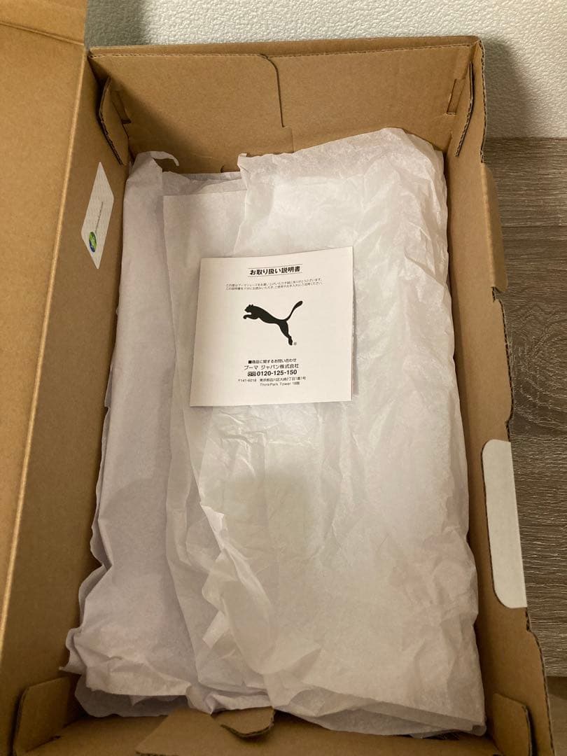 【けろよん様用】PUMA SPEED CAT FORMULA PINK