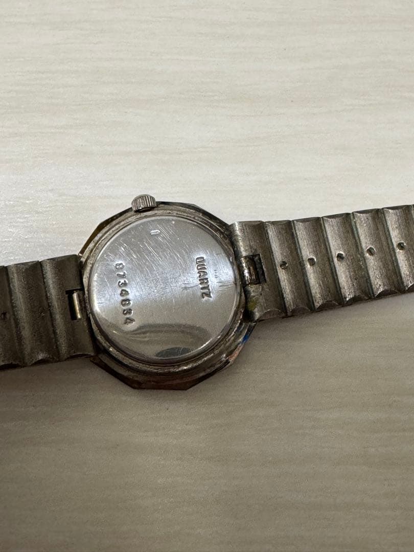 CORUM Admiral's Cup 腕時計 クォーツ　アンティーク