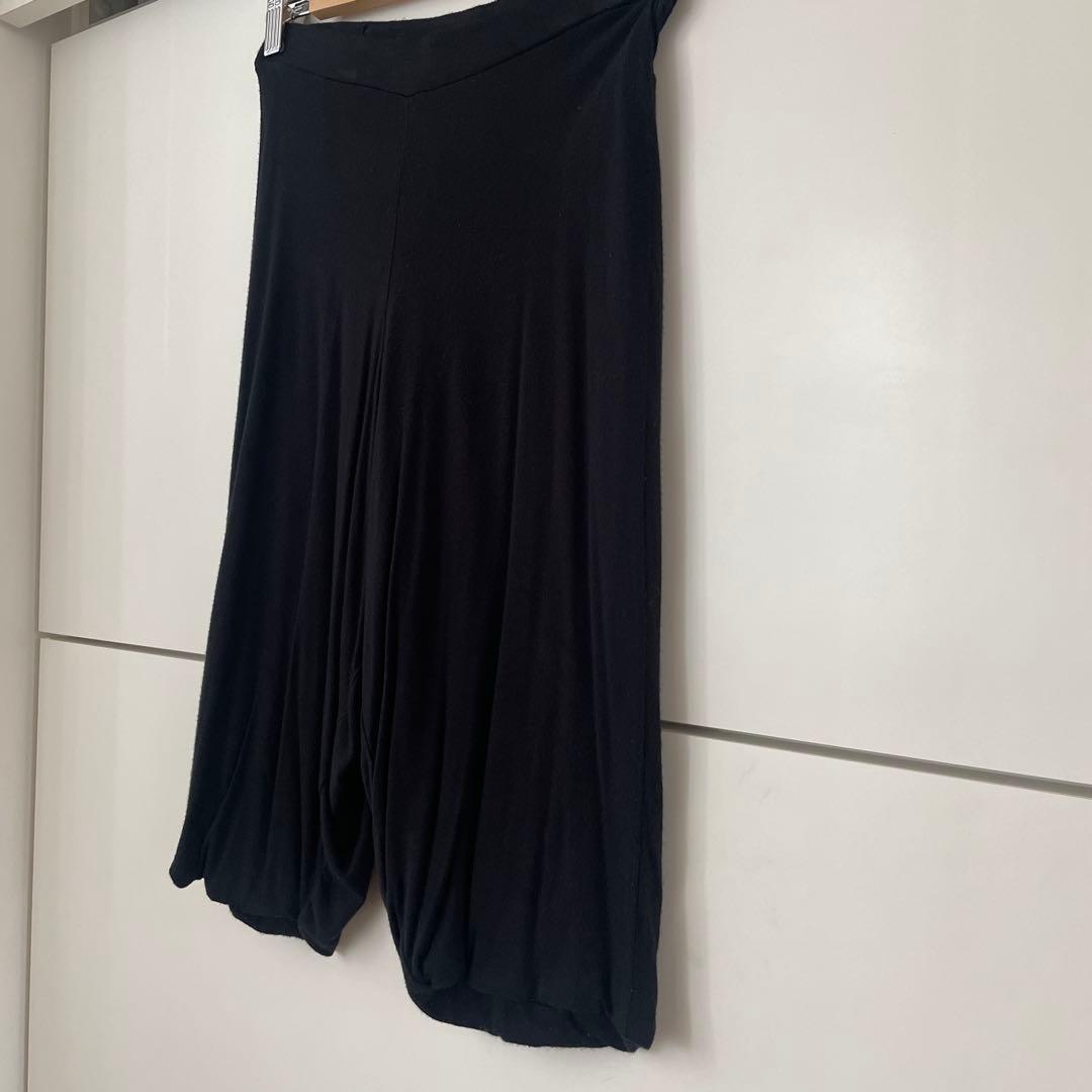 パンツ Anne Valerie Hash