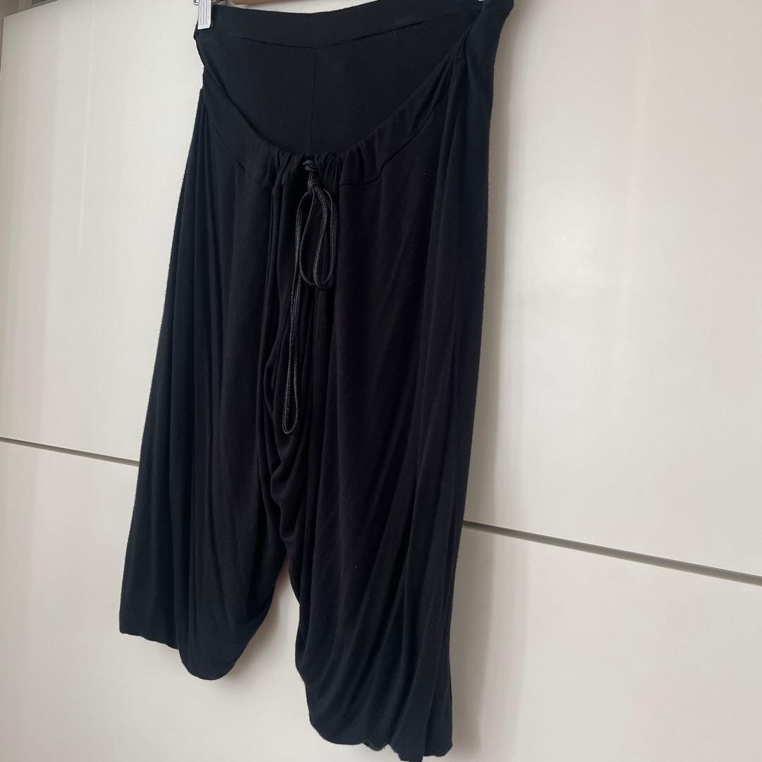 パンツ Anne Valerie Hash