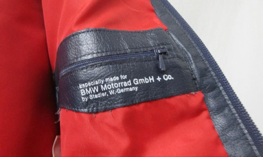 K*i様 レザージャケット上下革サルペットMOTORCYCLEオールインワ