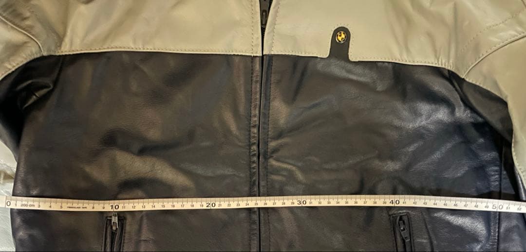 K*i様 レザージャケット上下革サルペットMOTORCYCLEオールインワ