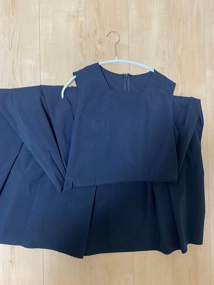 リテン　liten ドレスall-in-one オールインワン